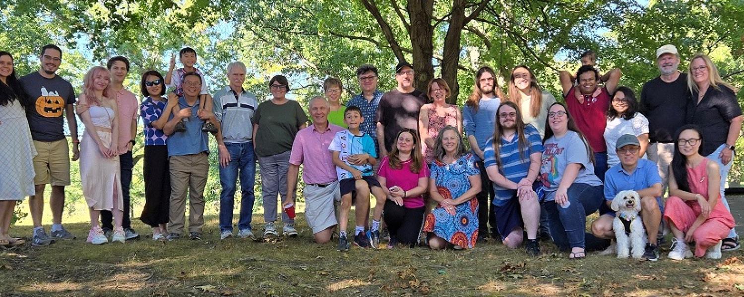 Computer Science Kent State University